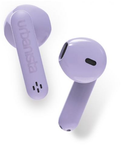 Ασύρματα ακουστικά Urbanista - Austin, TWS, Lavender Purple - 2