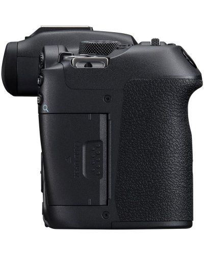 Mirrorless φωτογραφική μηχανή Canon - EOS R7, Black - 2