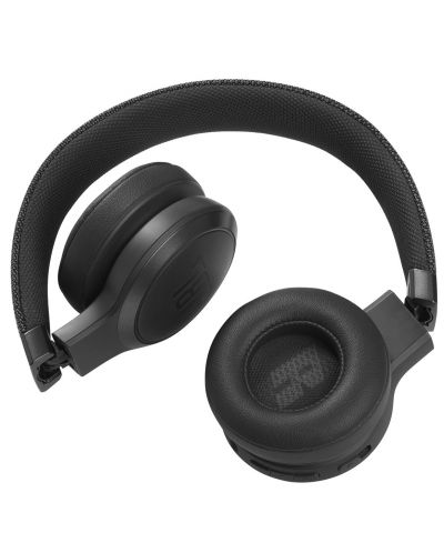 Ασύρματα ακουστικά με μικρόφωνο JBL - Live 460NC, μαύρα - 7