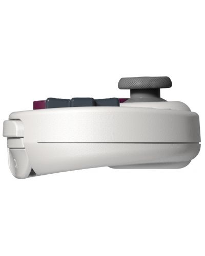 Ασύρματο χειριστήριο 8BitDo - SN30 Pro, Hall Effect Edition, G Classic, White (Nintendo Switch/PC) - 2