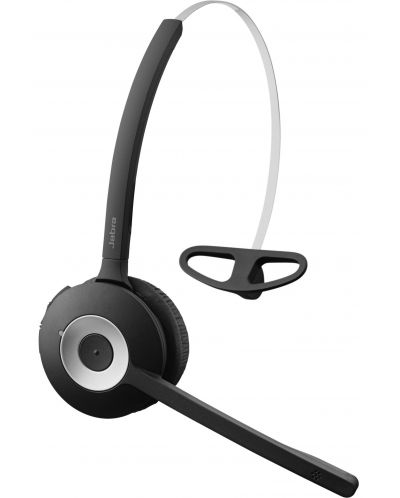 Ασύρματο ακουστικό Jabra - Pro 925 Mono, μαύρο - 3