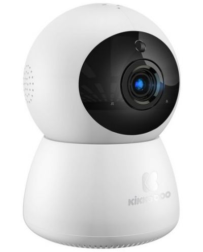 Ασύρματη  Wi-Fi κάμερα KikkaBoo - Thet - 2