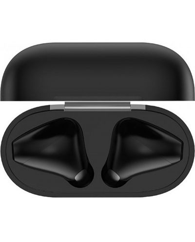 Ασύρματα ακουστικά  Riversong - Air Mini Pro, TWS, μαύρα  - 4