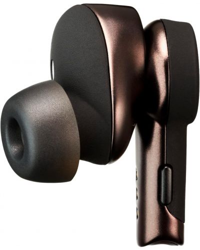 Ασύρματα ακουστικά Audio-Technica - ATH-TWX9, ANC, black/bronze - 5