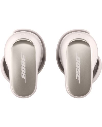 Ασύρματα ακουστικά Bose - QuietComfort Ultra, TWS, ANC, White Smoke - 2