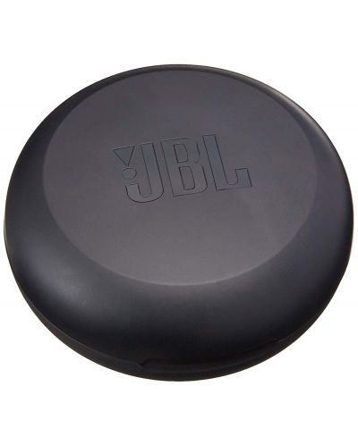 Ακουστικά JBL - FREEX, TWS, μαύρα - 4