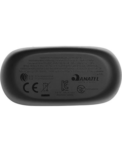 Ασύρματα ακουστικά με μικρόφωνο JBL - Live Free NC+, ANC, TWS, μαύρα - 9