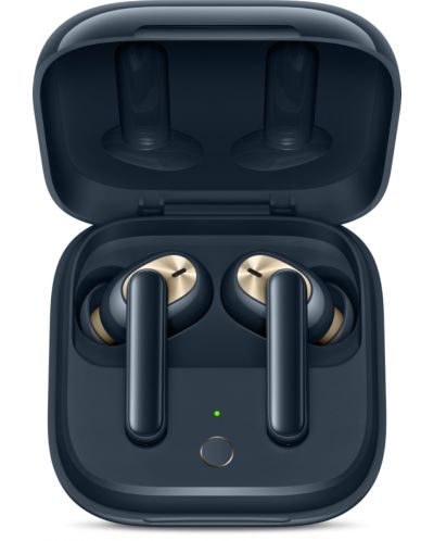 Ασύρματα ακουστικά Oppo - Enco W51, TWS, ANC, Starry Blue	 - 1