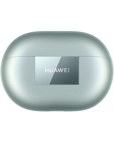 Ασύρματα ακουστικά Huawei - FreeBuds Pro 3, TWS, ANC, πράσινο - 7