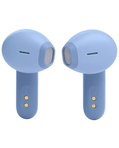 Ασύρματα ακουστικά JBL - Wave Flex, TWS, μπλε - 4