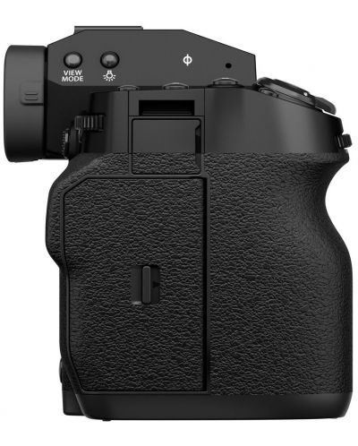 Mirrorless φωτογραφική μηχανή Fujifilm - X-H2, 40.2MPx, Black - 2
