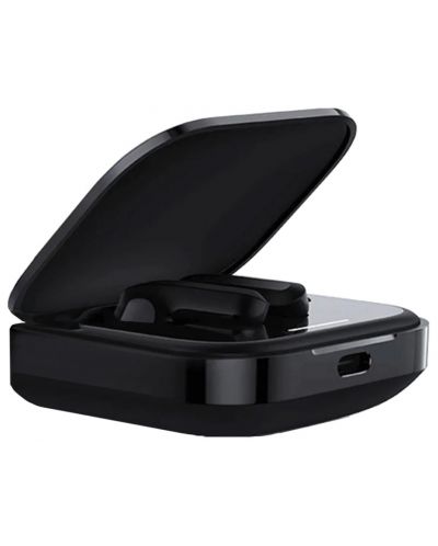 Ασύρματα ακουστικά Xiaomi - Redmi Buds 5, TWS, ANC, μαύρα - 3