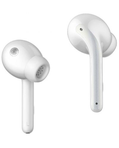 Ασύρματα ακουστικά Xiaomi - Buds 3, TWS, ANC, λευκά - 3