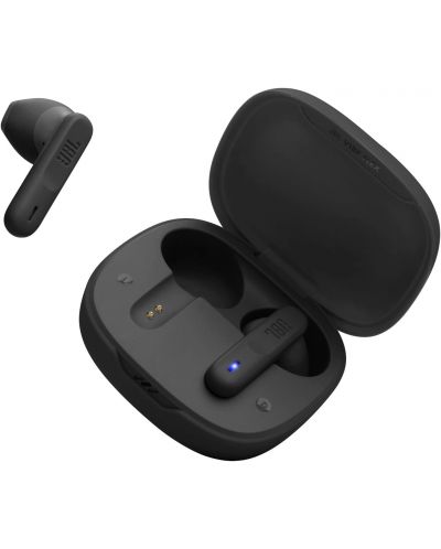 Ασύρματα ακουστικά JBL - Vibe Flex, TWS, μαύρο - 6