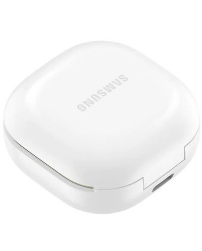 Ασύρματα ακουστικά Samsung - Galaxy Buds2, TWS, ANC, Olive - 5