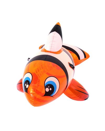 Φουσκωτό παιχνίδι Bestway - Fish Nemo - 2