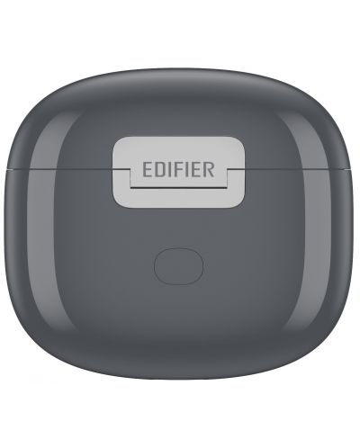 Ασύρματα ακουστικά Edifier - W320TN, TWS, ANC, γκρι - 8