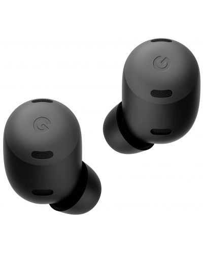Ασύρματα ακουστικά Google - Pixel Buds Pro, TWS, ANC, Charcoal - 2