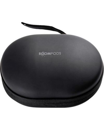Ασύρματα ακουστικά με μικρόφωνο Boompods - Headpods Pro, μαύρα - 3