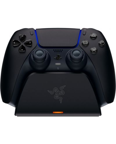 Ασύρματος φορτιστής Razer - για PlayStation 5, Black - 2
