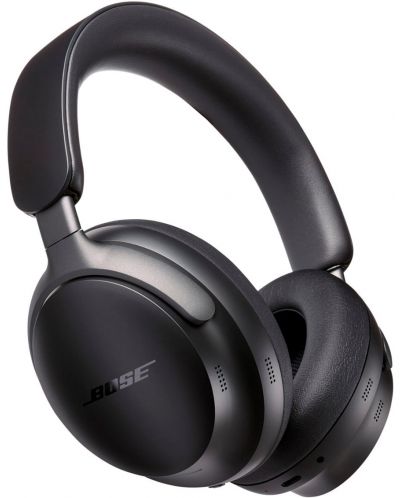 Ασύρματα ακουστικά Bose - QuietComfort Ultra, ANC, μαύρα - 2