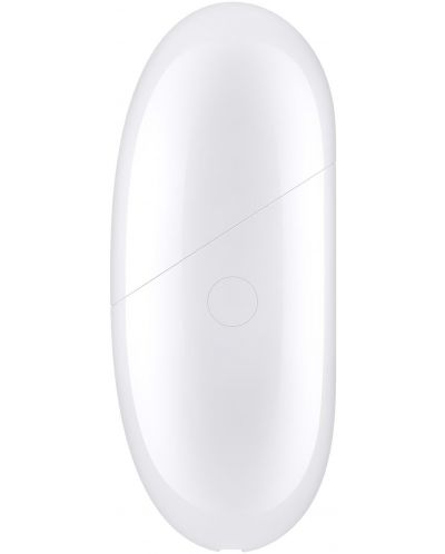 Ασύρματα ακουστικά Huawei - Freebuds 5, TWS, ANC, Ceramic White - 5