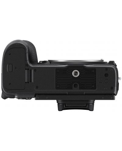 Mirrorless Φωτογραφική Μηχανή Nikon - Z6 II, Nikkor Z 24-120mm, f/4S, μαύρη - 6