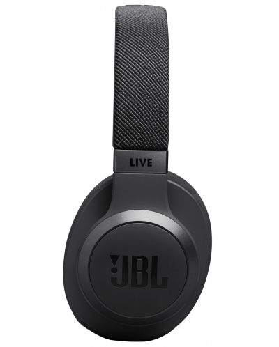 Ασύρματα ακουστικά JBL - Live 770NC, ANC, μαύρα - 3