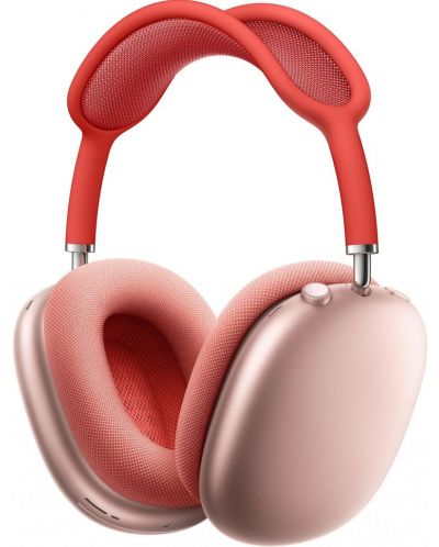 Ασύρματα ακουστικά Apple - AirPods Max, Pink - 2