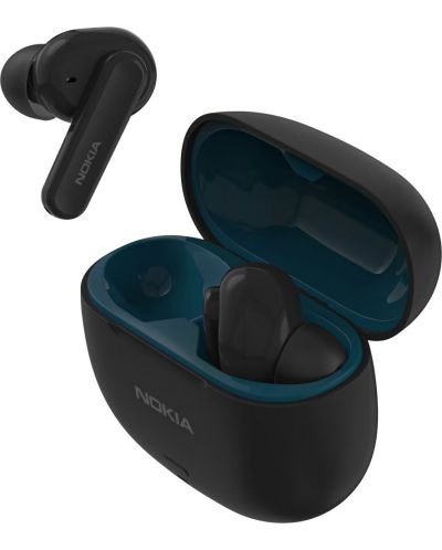 Ασύρματα ακουστικά Nokia - Go Earbuds Pro 2, TWS, μαύρα - 2