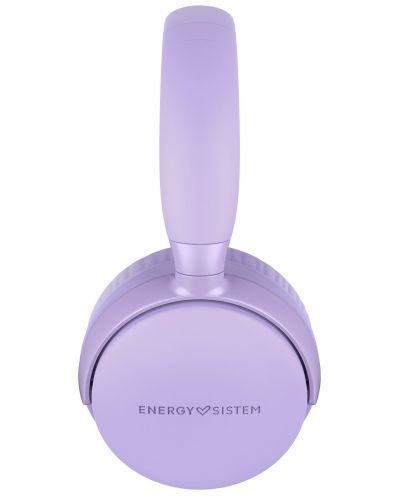 Ασύρματα ακουστικά Energy Sistem - Wireless Style 3, Lavender - 4