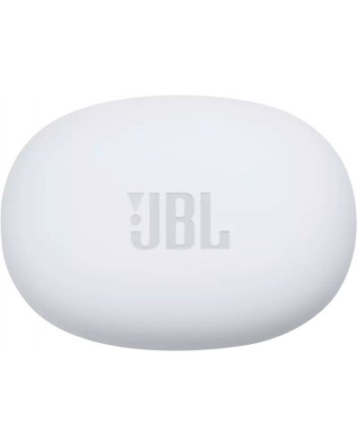 Ασύρματα ακουστικά με μικρόφωνο JBL - FREE II, TWS, λευκά - 7