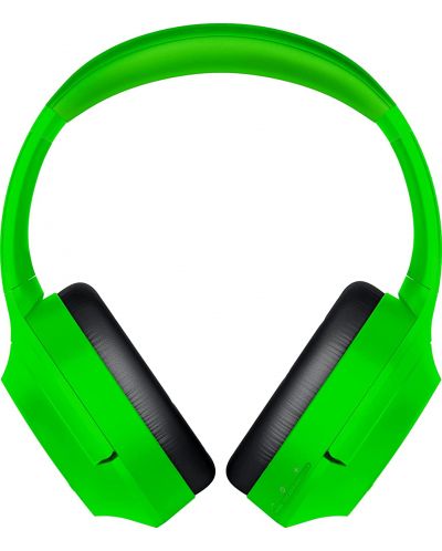 Ασύρματα ακουστικά με μικρόφωνο Razer - Opus X, ANC, Green - 2