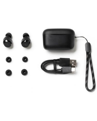 Ασύρματα ακουστικά Anker - SoundCore A25i, TWS, Μαύρο - 7