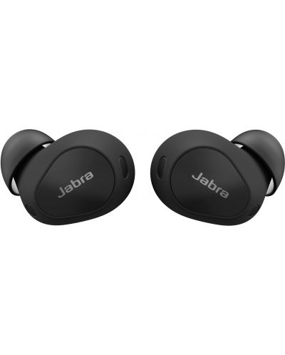 Ασύρματα ακουστικά Jabra - Elite 10, TWS, ANC, Gloss Black - 3