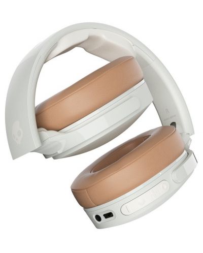 Ασύρματα ακουστικά με μικρόφωνο kullcandy - Hesh ANC, άσπρα - 2