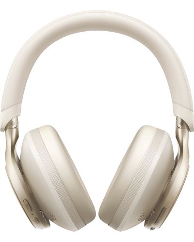 Ασύρματα ακουστικά με μικρόφωνο Anker - Space One, ANC, λευκά - 2