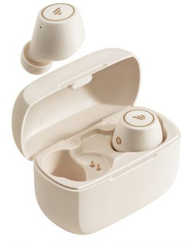 Ασύρματα ακουστικά Edifier - TWS1 Pro, μπεζ - 2