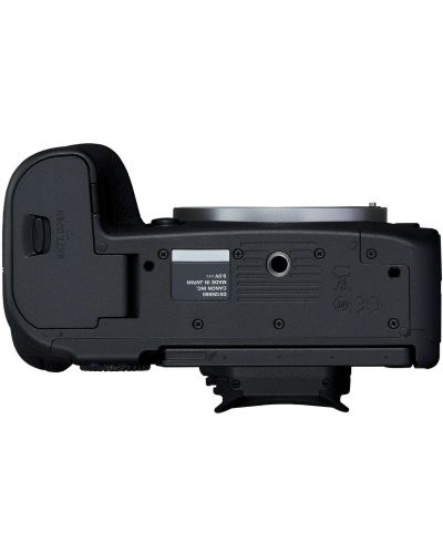 Φωτογραφική μηχανή Mirrorless  Canon - EOS R6 Mark II, Black - 3