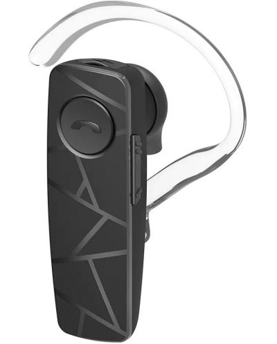 Ασύρματο ακουστικό με μικρόφωνο Tellur - Vox 55, μαύρο - 2