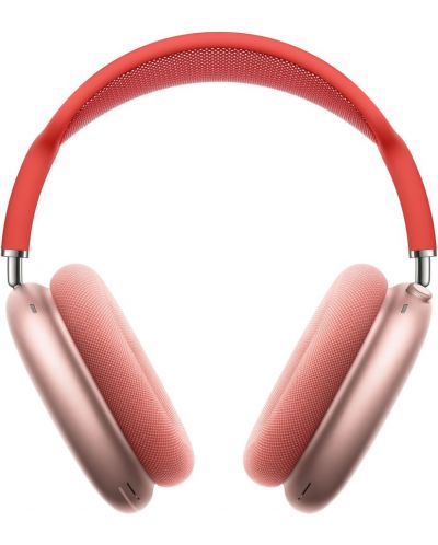 Ασύρματα ακουστικά Apple - AirPods Max, Pink - 1