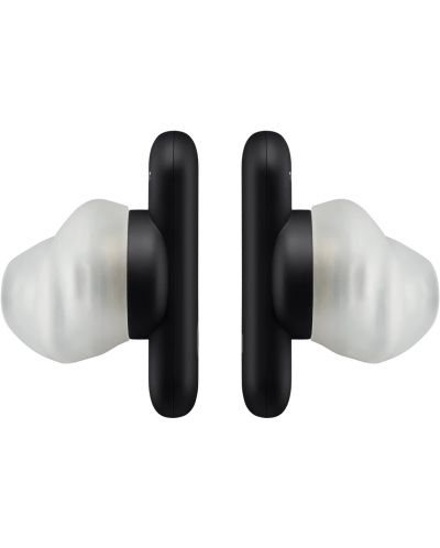 Ασύρματα ακουστικά Logitech - G FITS Gaming Earbuds, TWS,μαύρο - 4