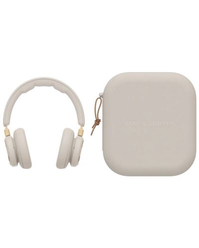 Ασύρματα ακουστικά  Bang & Olufsen - Beoplay HX, ANC, Gold Tone - 7