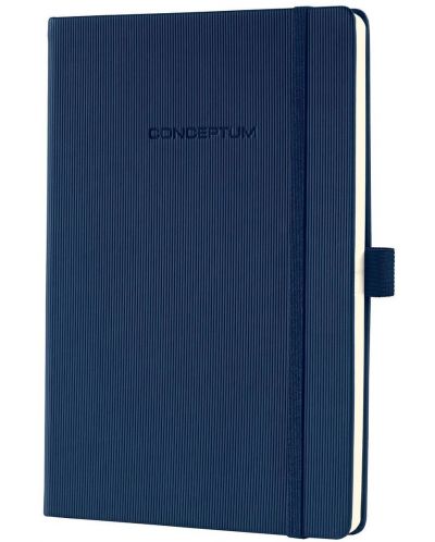 Σημειωματάριο Sigel Conceptum - A5, μπλε - 2