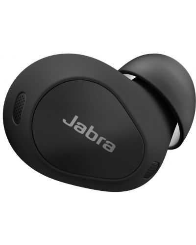 Ασύρματα ακουστικά Jabra - Elite 10, TWS, ANC, Gloss Black - 4