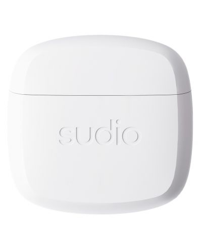 Ασύρματα ακουστικά Sudio - N2, TWS, λευκό - 2