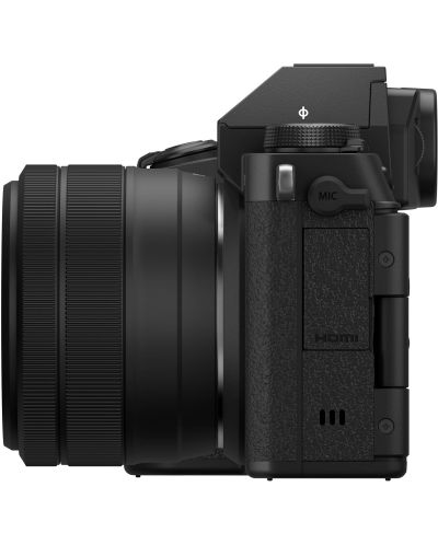 Mirrorless Φωτογραφική Μηχανή  Fujifilm - X-S20, XC 15-45mm, f/3.5-5.6 OIS PZ - 3