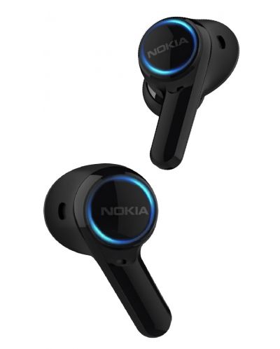 Ασύρματα ακουστικά Nokia - Clarity Earbuds Pro, TWS, ANC, μαύρο - 7