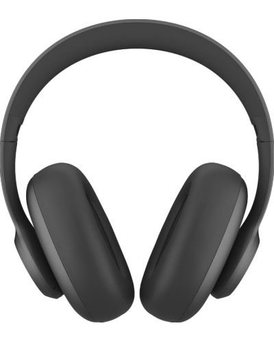Ασύρματα ακουστικά με μικρόφωνο Fresh N Rebel - Clam Blaze, ENC, Storm Grey - 5