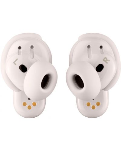 Ασύρματα ακουστικά Bose - QuietComfort Ultra, TWS, ANC, White Smoke - 3